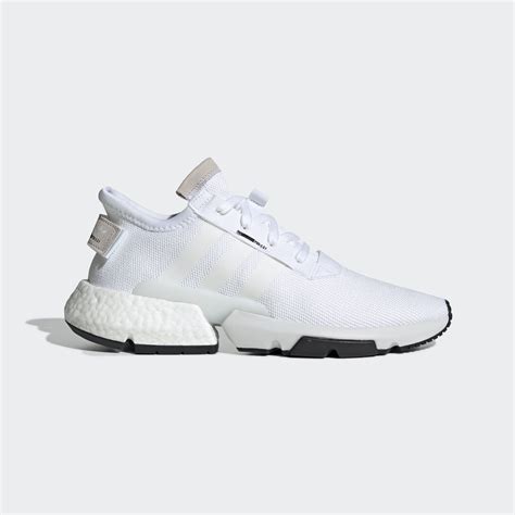 adidas pod s3 1 damen weiß|adidas pod s3.1 sneaker.